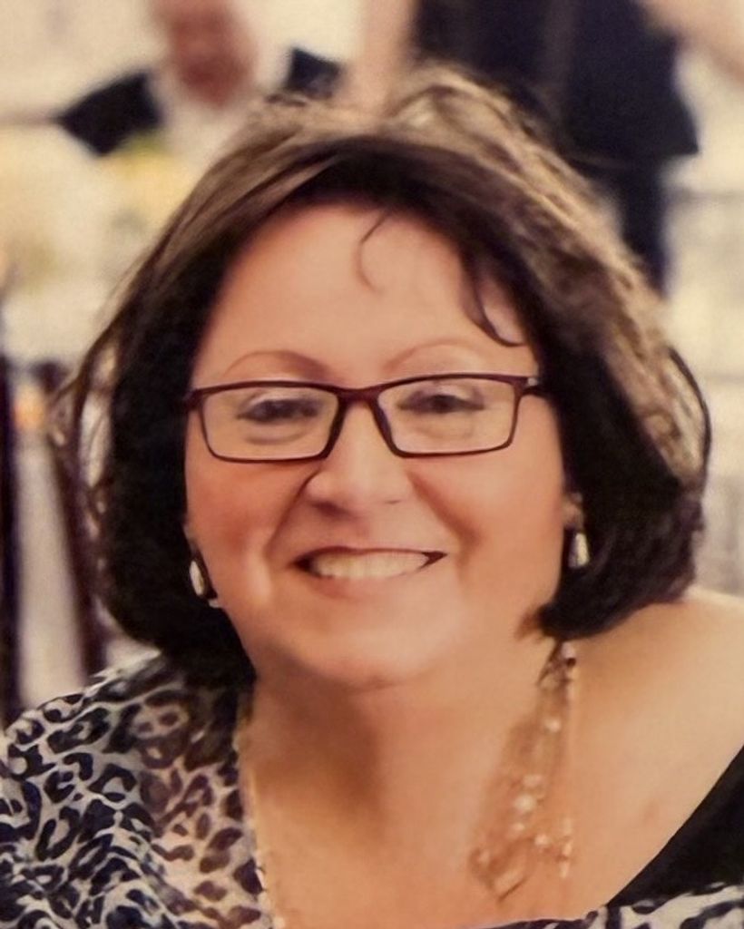Donna Louise Ogden