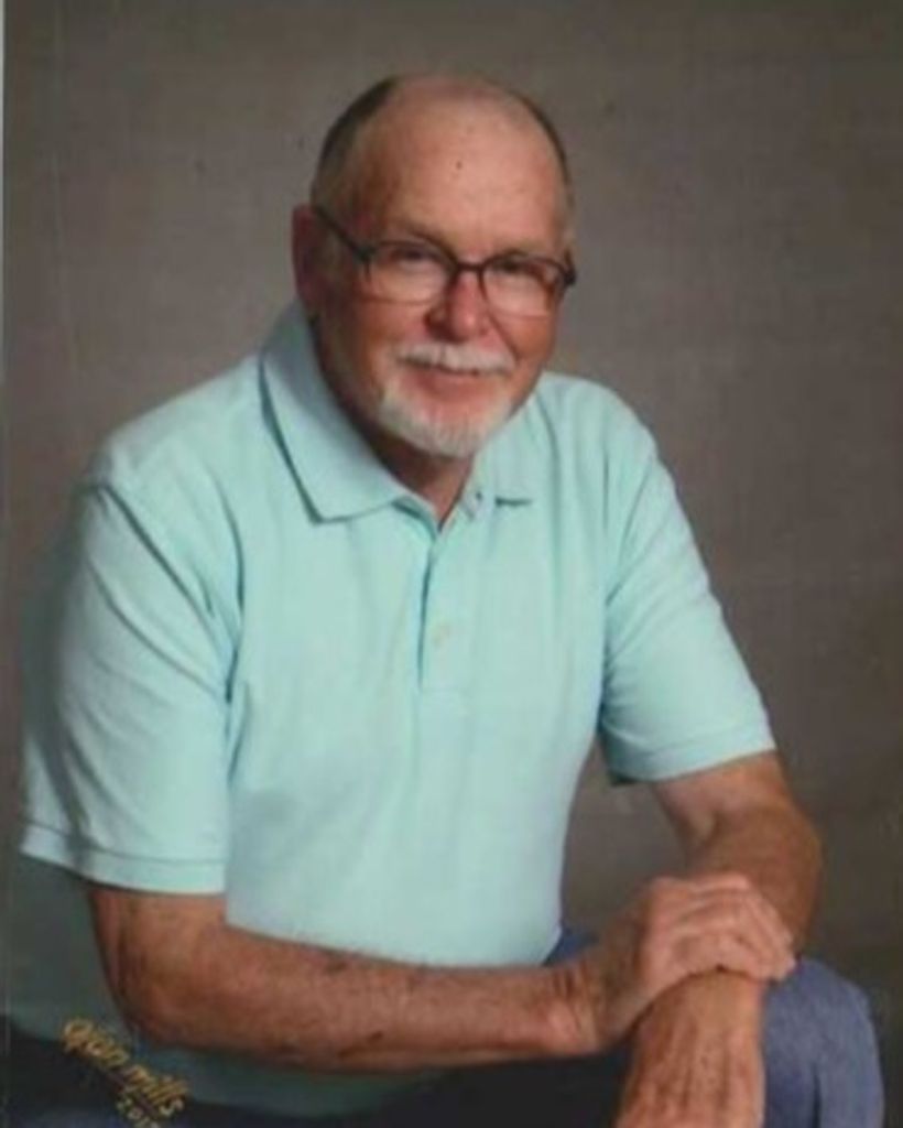 James Robert Ensor Profile Photo