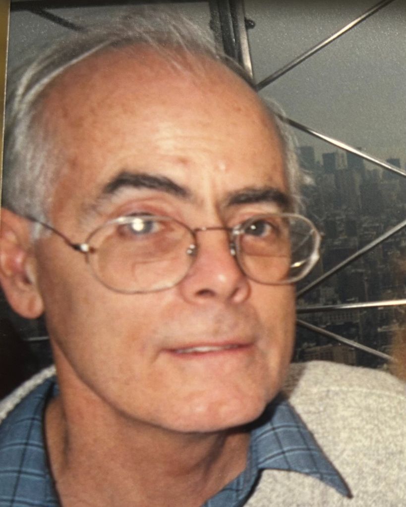 Steven Ralph Kellogg Profile Photo