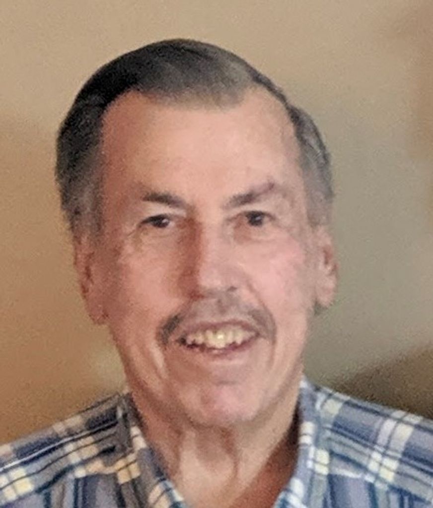 Michael Byrd
