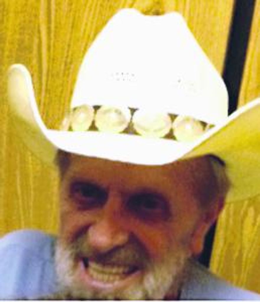 James I. Fishback Sr