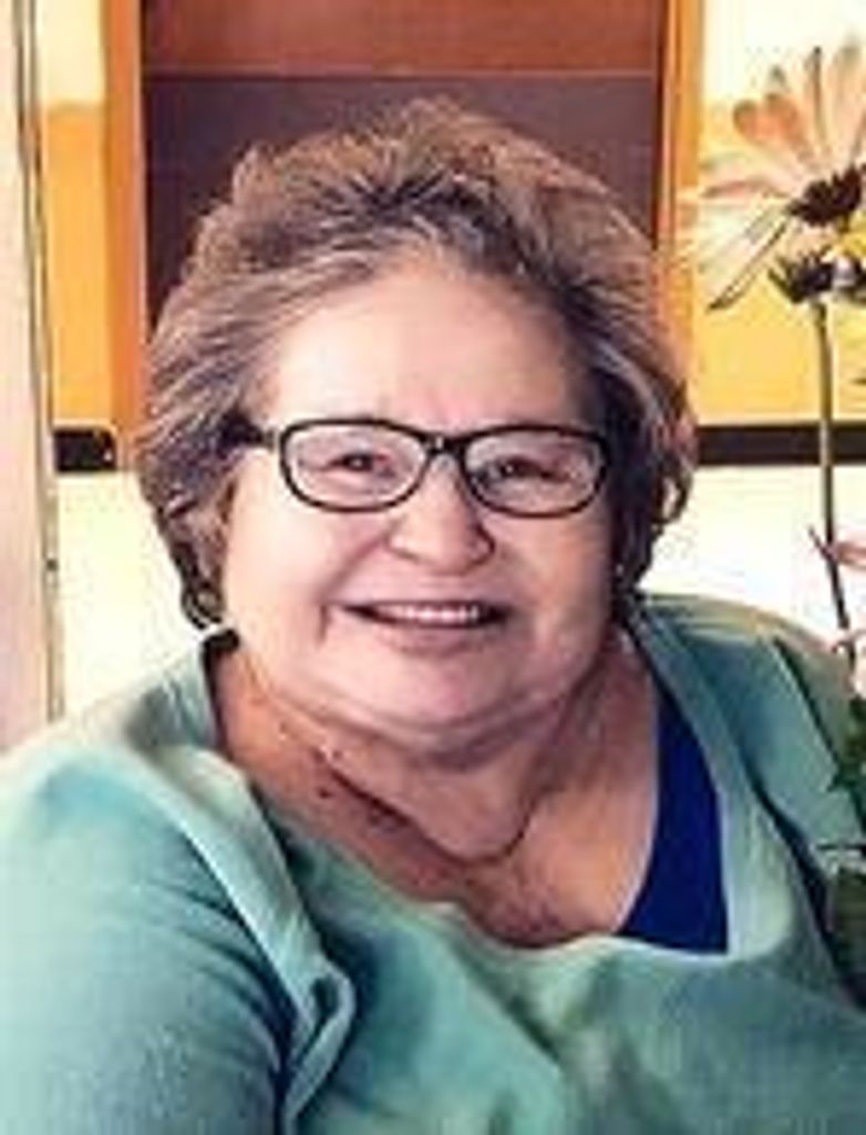 Margaret Louise O'Riley (Giggar) Profile Photo