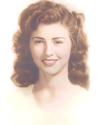 Wilma Edna Bowling Profile Photo