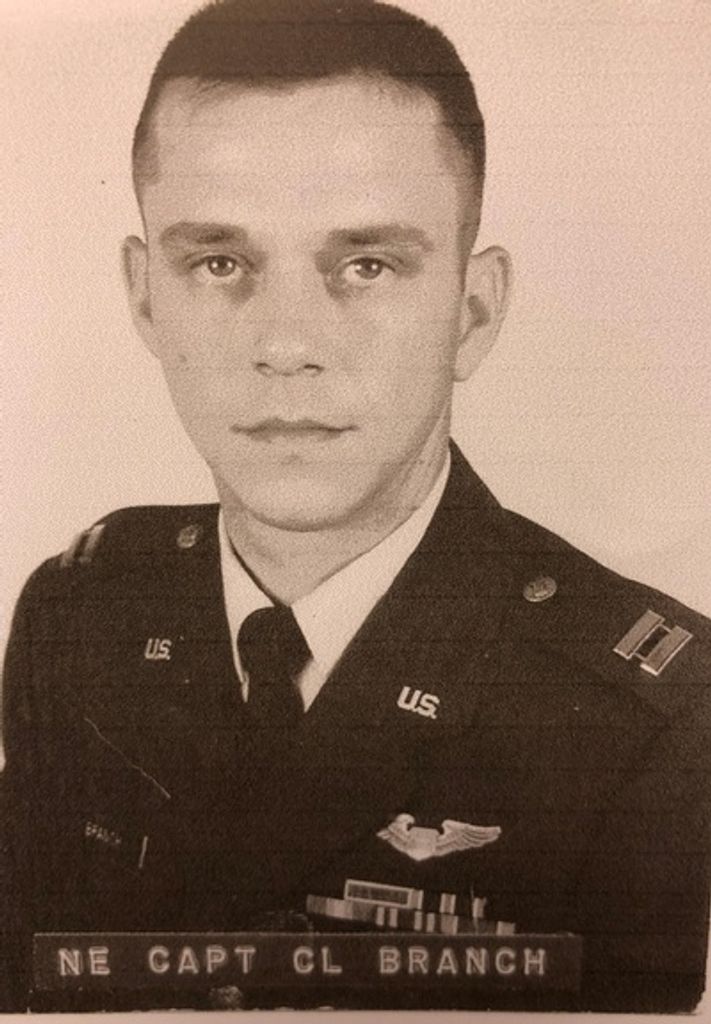 Charles L. Branch Profile Photo