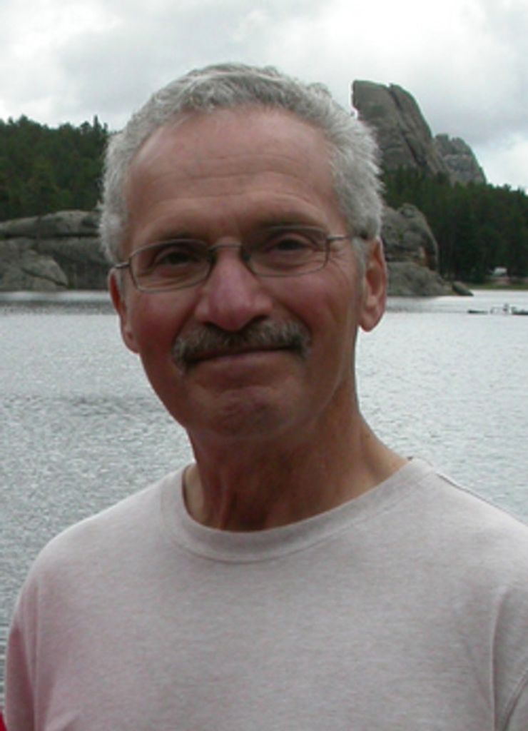 Roland George Daigle