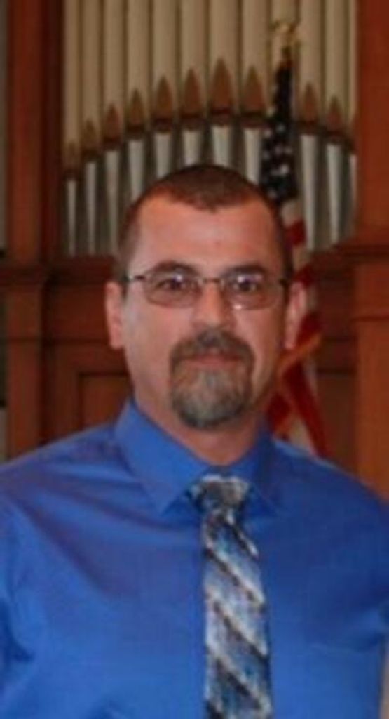 Brad R. Finley Profile Photo