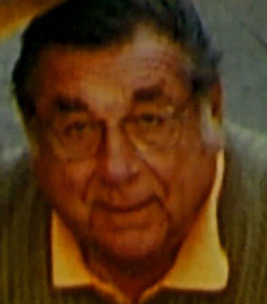 James Chirico