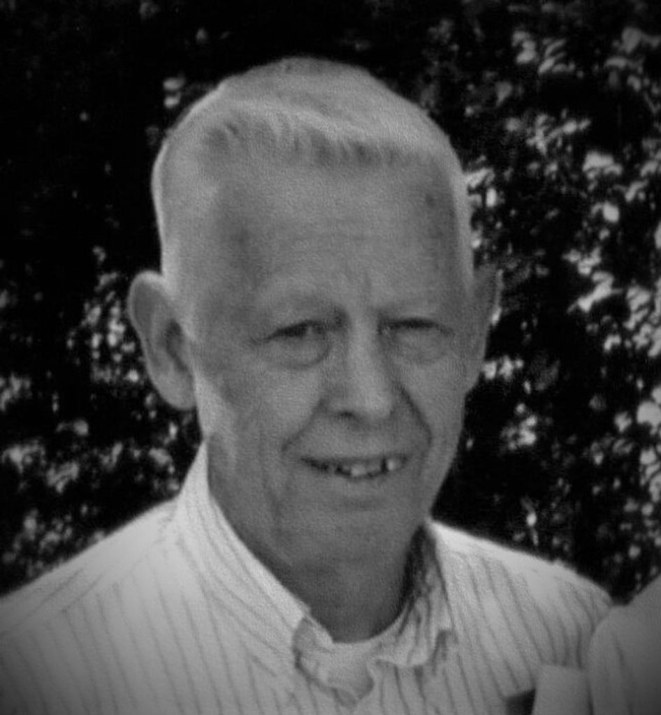 Robert William Graham