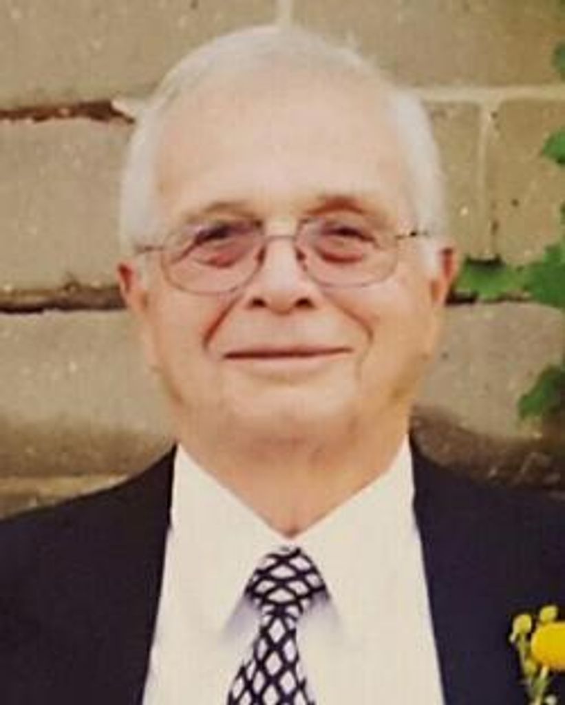 Anton "Frank" Klarich, Jr.