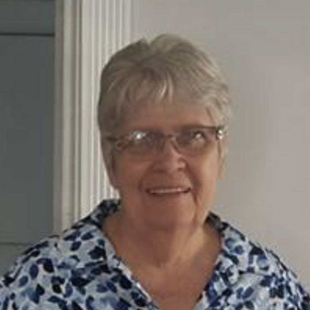 Arlene F. Albrecht Profile Photo