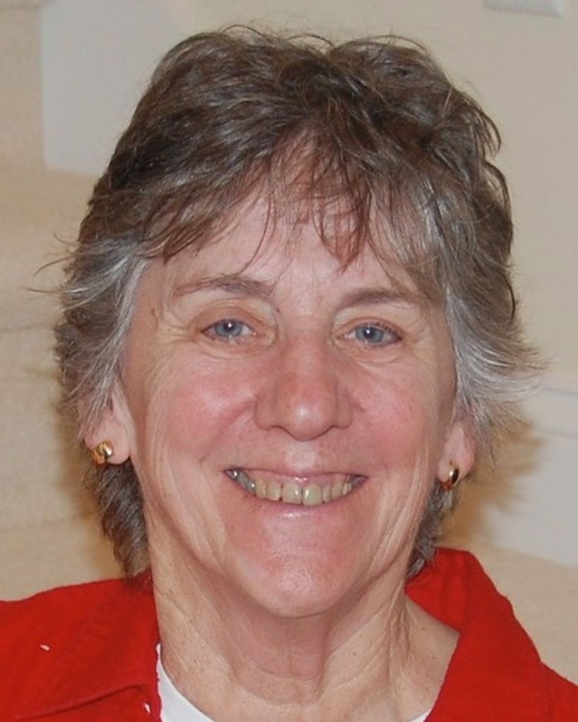 Rebecca Jane Van Voorhis Profile Photo