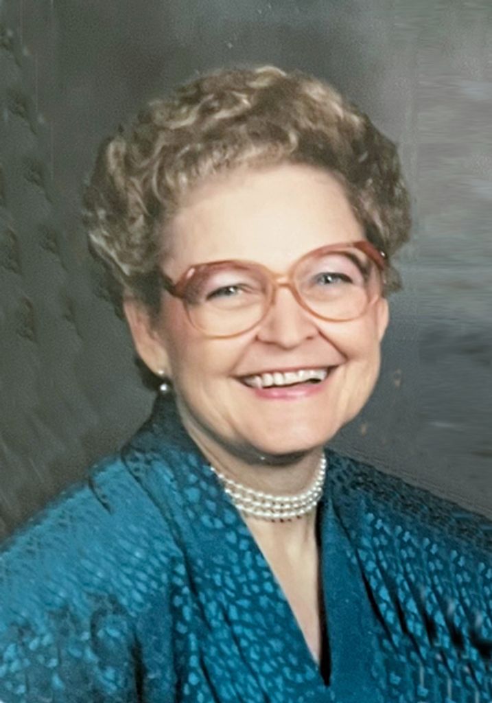 D. Lavonne Reubell