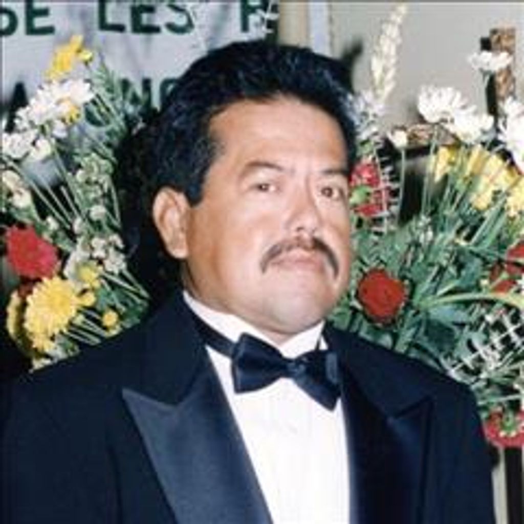 Adolfo Gonzalez Galicia Profile Photo