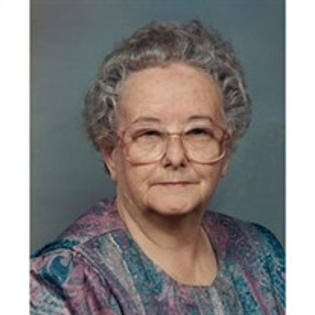 Maurine Richey