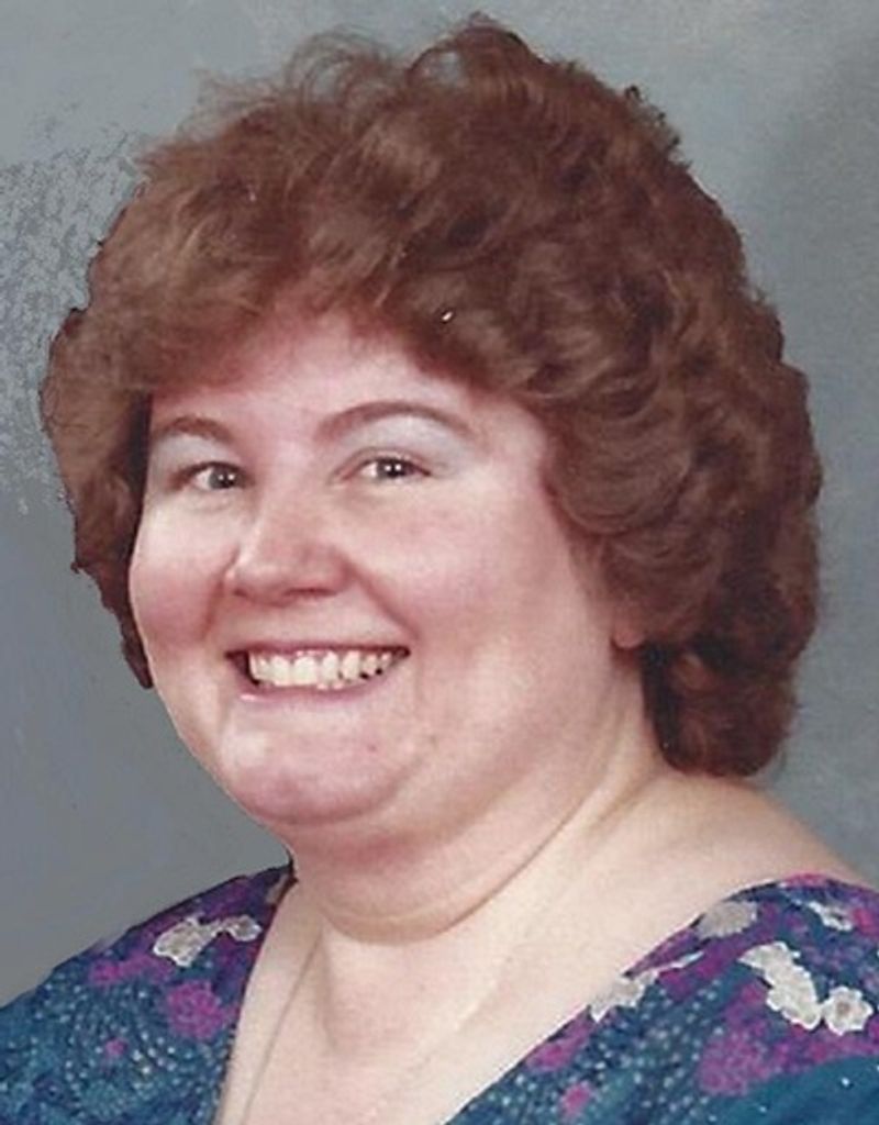 Vicky Sue Lauber Profile Photo