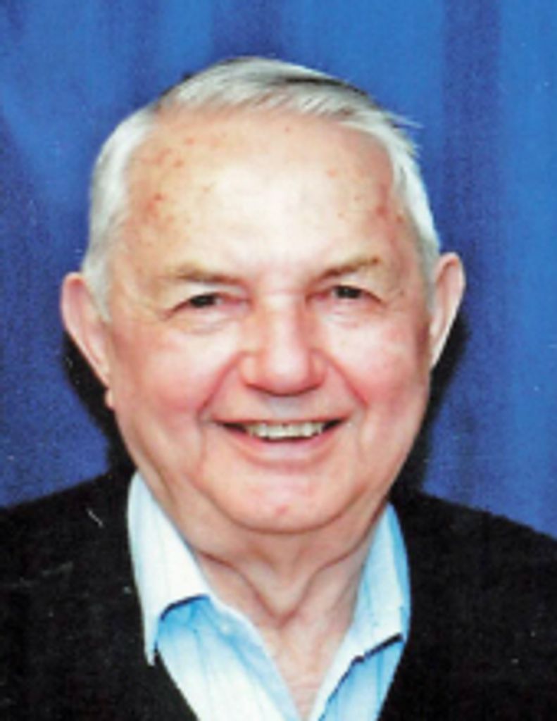 Edward R. Kotz, Sr. Profile Photo