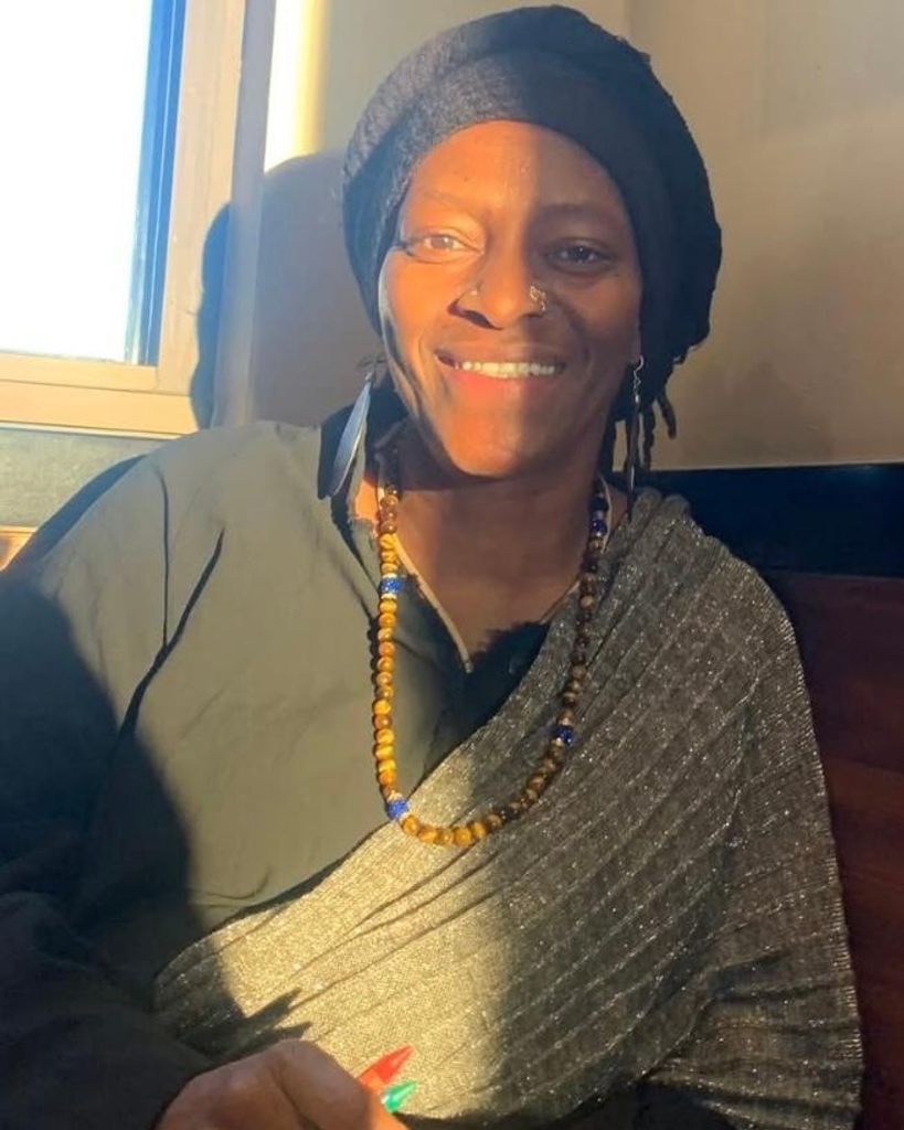 Stephanie Nicole Akaruwiese