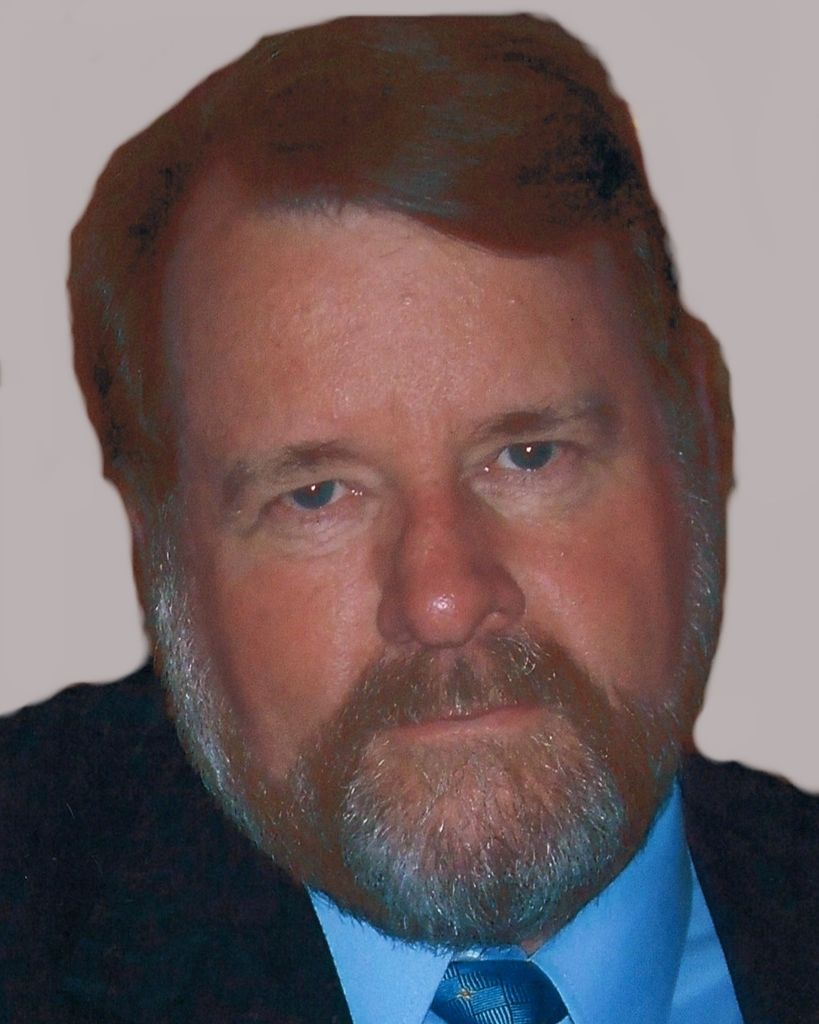 Terry N. Turan Profile Photo
