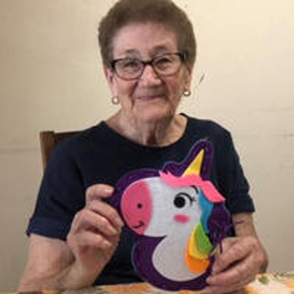 Doris Stout Profile Photo