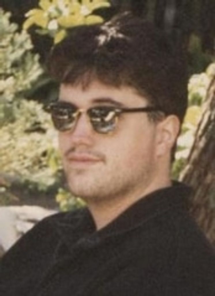 Theodore Welbourn, Jr. Profile Photo