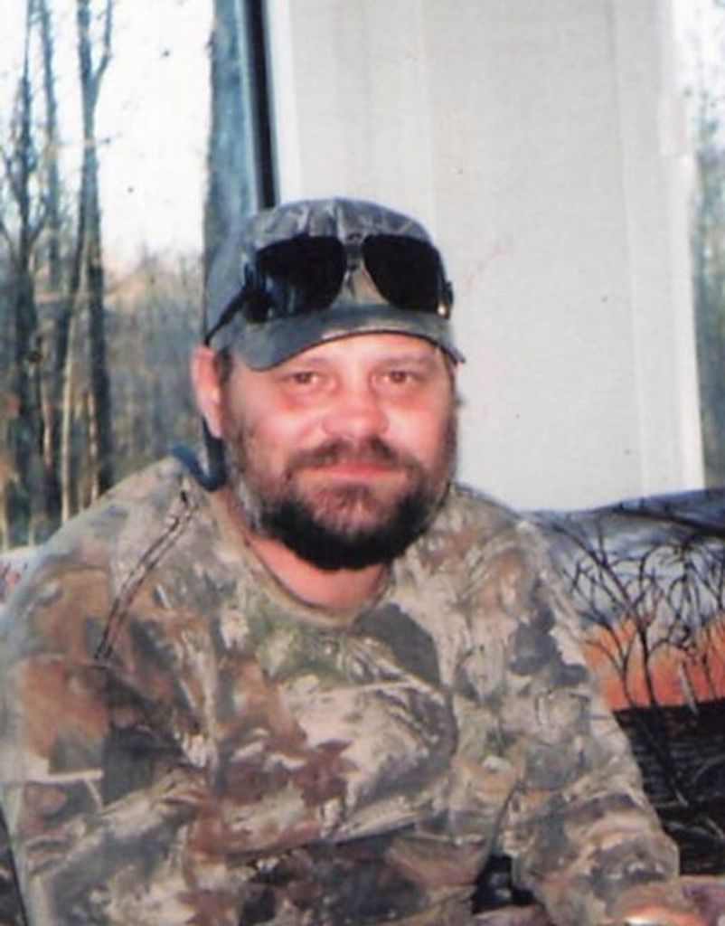 Ronald Bruce Hart Profile Photo