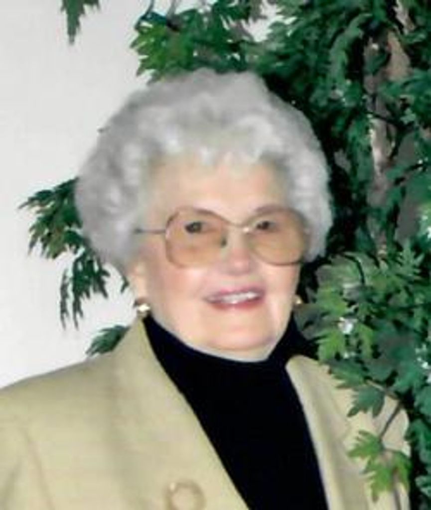 Mary Joy Sayres