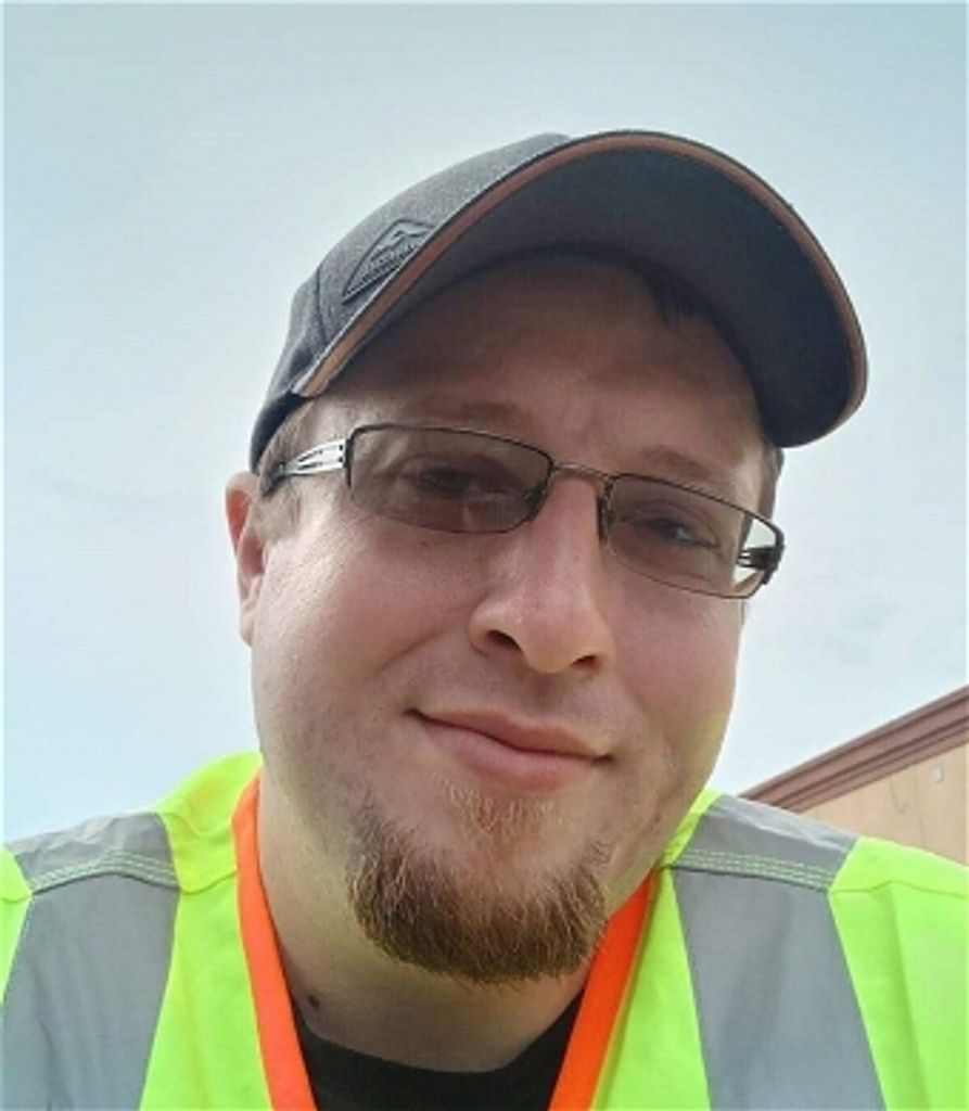 Daniel Kyle Keith-Russell Profile Photo