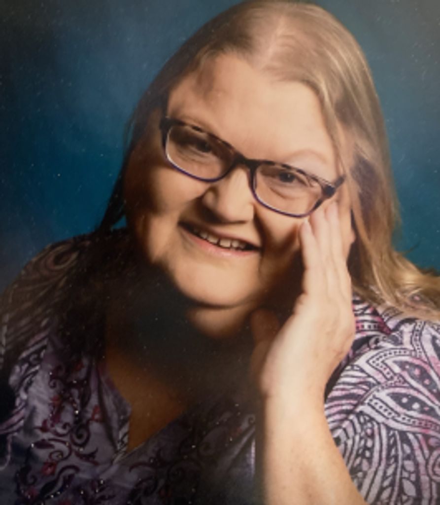 Barbara Lynn Hendrix