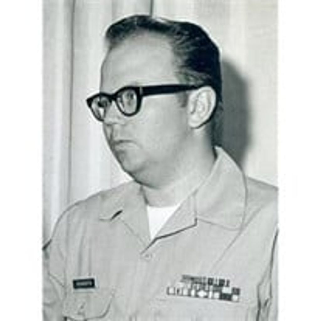 Franklin P. Ashworth
