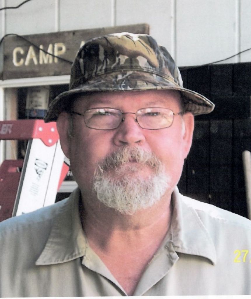 Glenn Edward Rowe