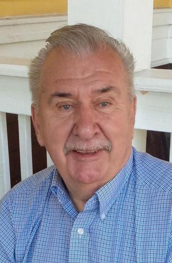 Thomas Charles Tormey, Sr.