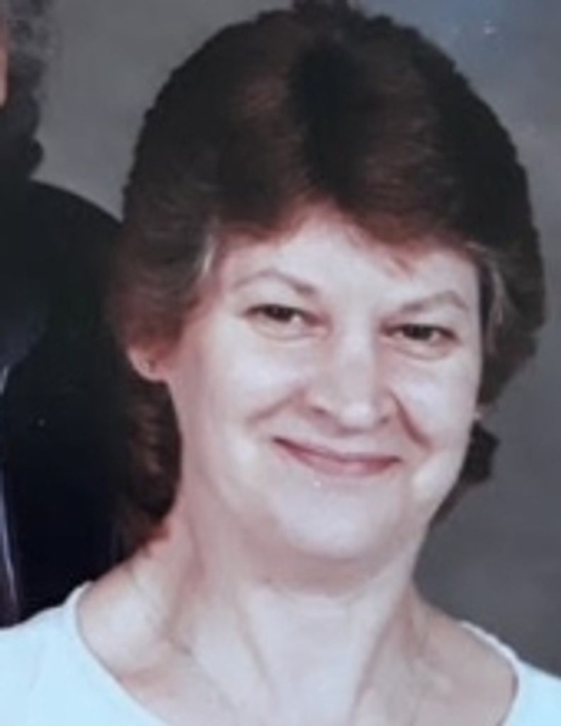 Mary A. Birt (Scroggy) Profile Photo