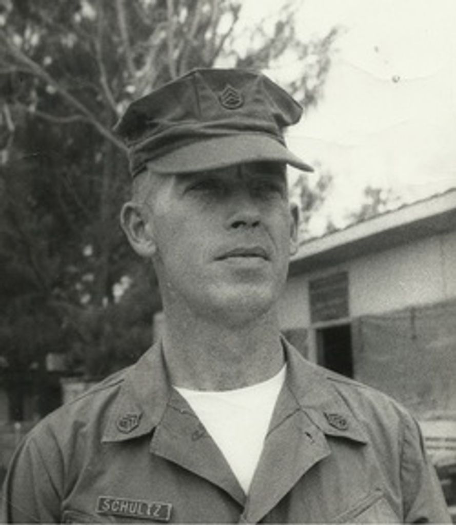 Edward Schultz