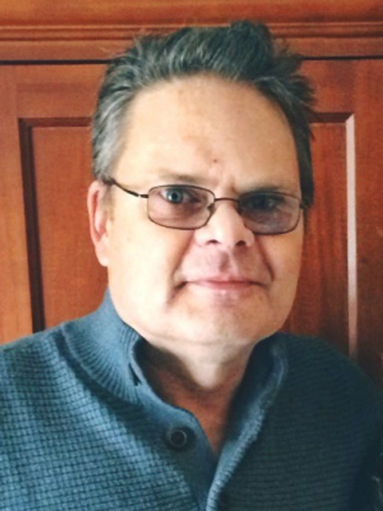 Martin “Marty” Carlson