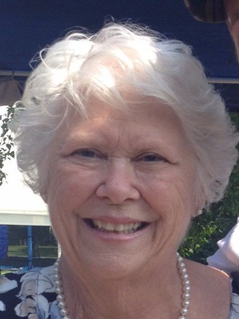 Gail Darpel