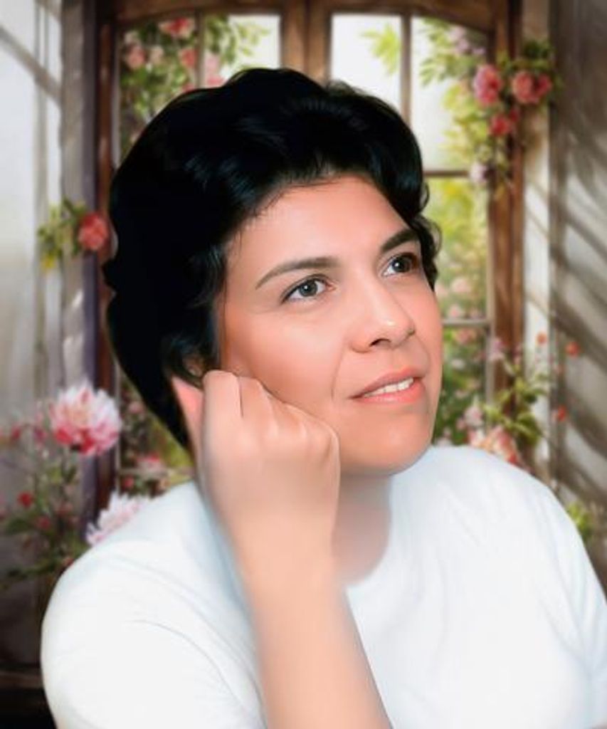 Julia Romero Profile Photo