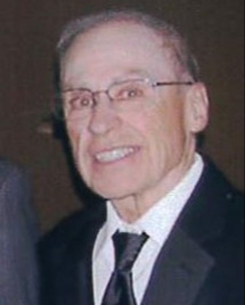 Duane A. Larsen