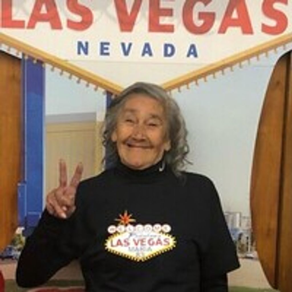 Maria Del Bosque Zapata Profile Photo