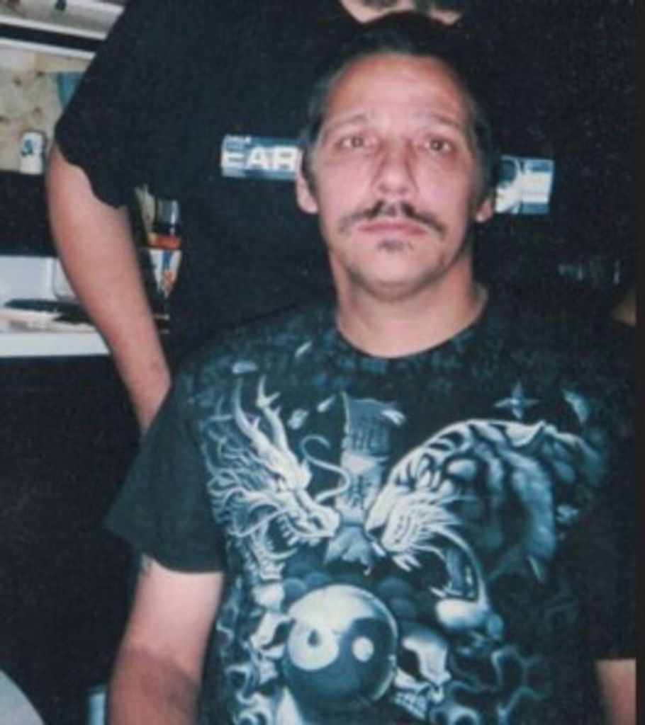 Clarence Leroy Loftin Iii