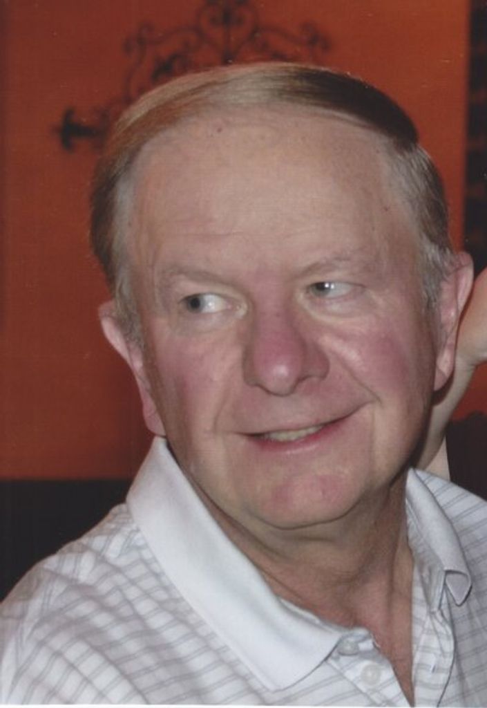 Ronald A. Ryzner Profile Photo