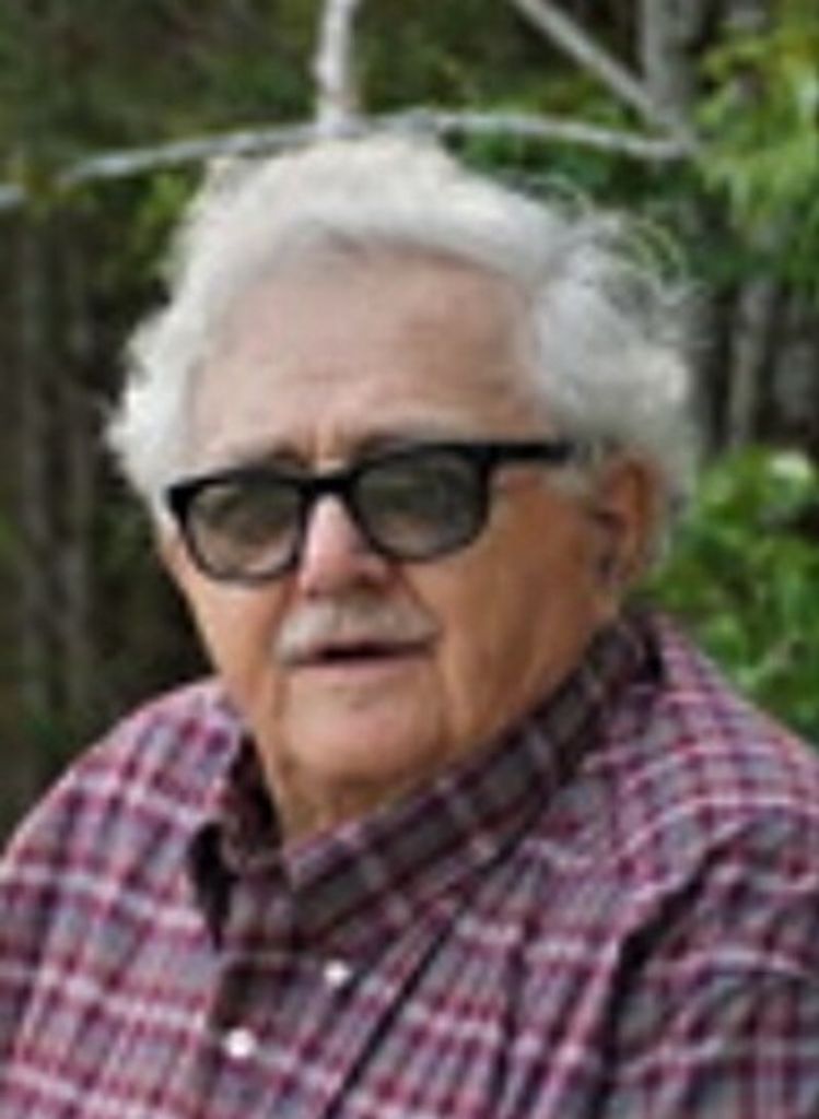 John Poulin Profile Photo