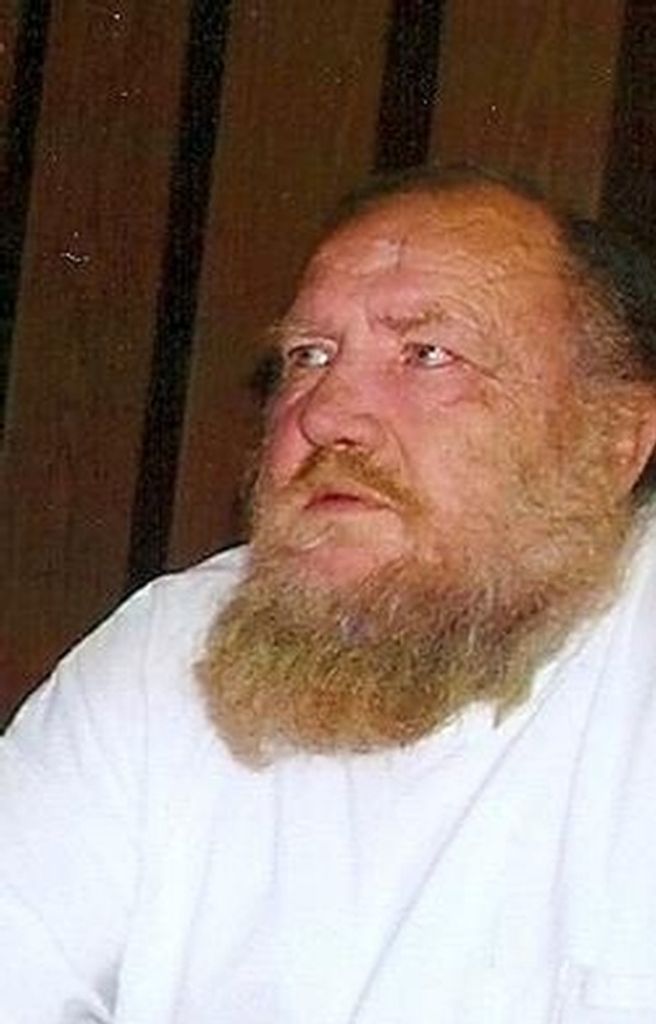 Gary W. Ramseyer Sr.