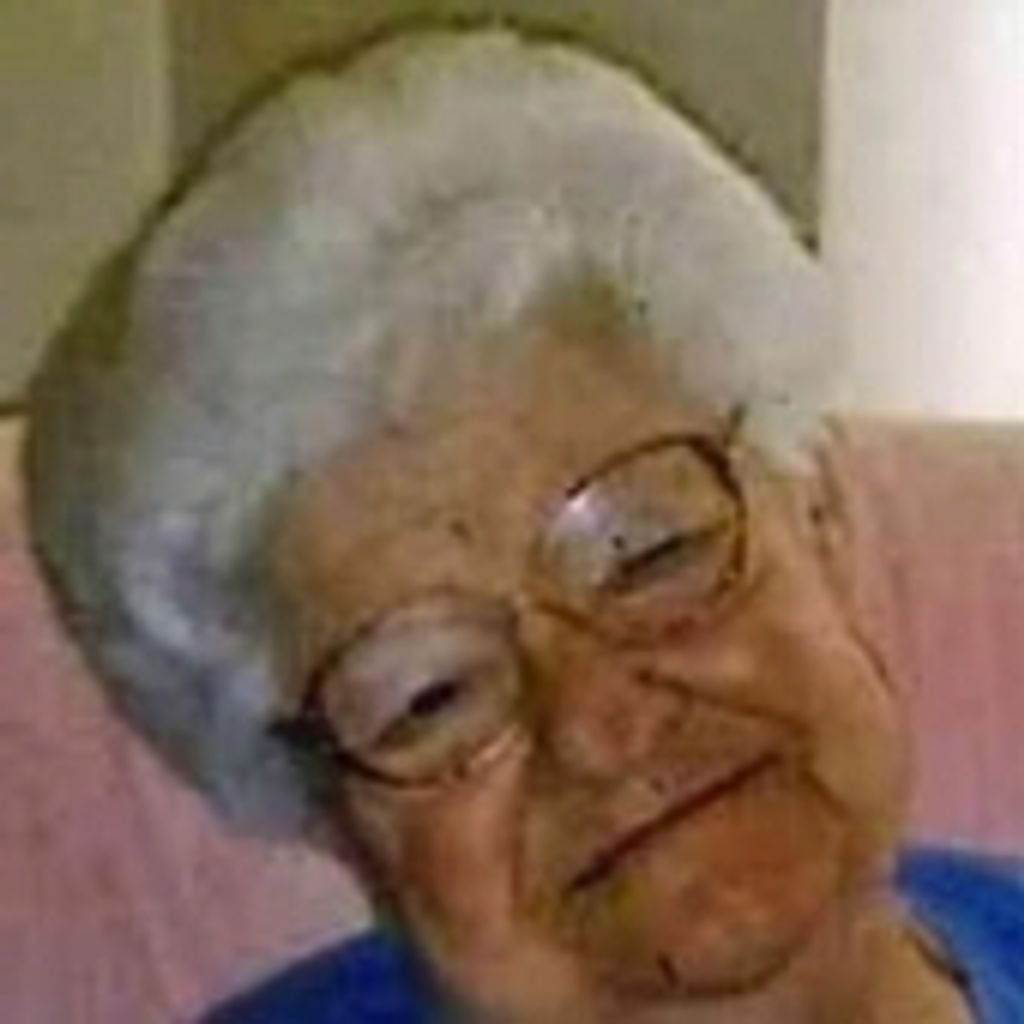 Jessie Eloise Mull Profile Photo