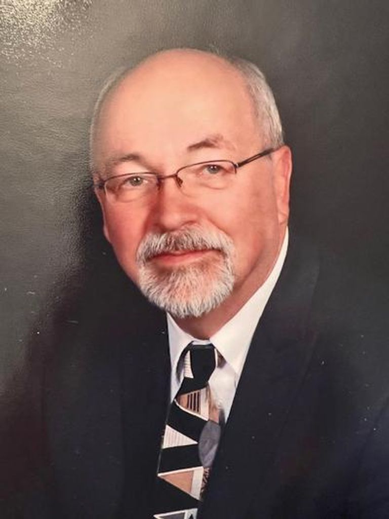 Dale Fredrick Glawatz Profile Photo