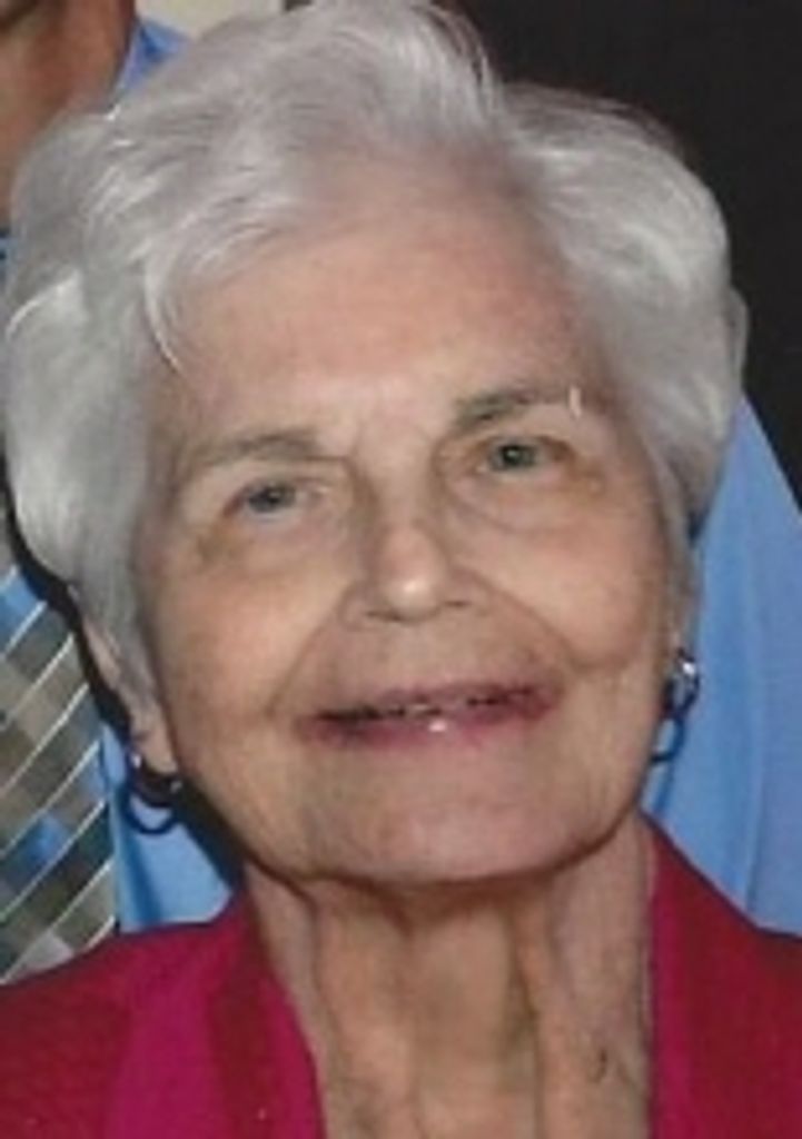 Mary Jane (Wrobel) Stankovic