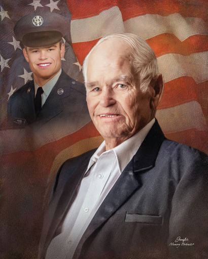 Ronnie Dale Baker's obituary image