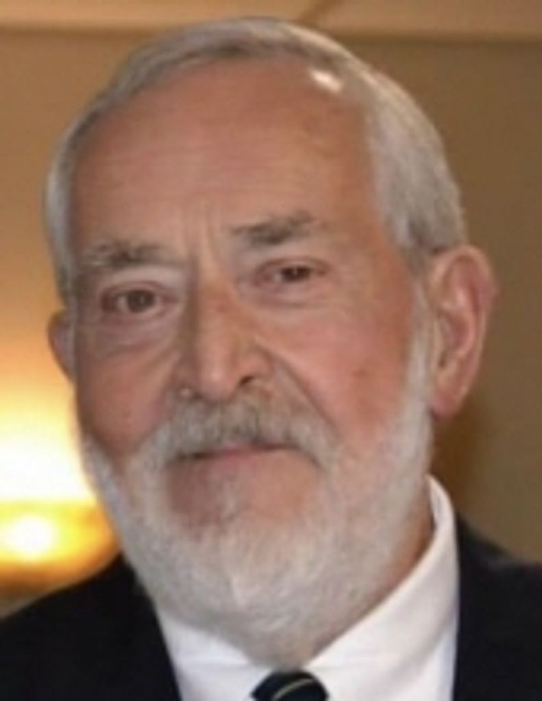 Robert Andrew Comerford