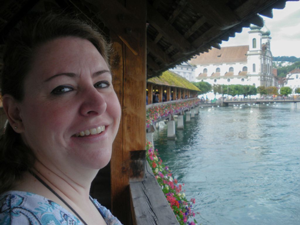 Karen Jeanne Willis Profile Photo