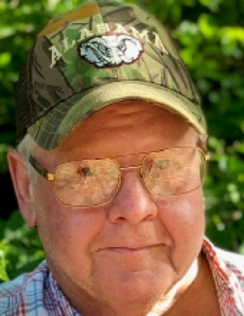 Dickie Ray McNeal