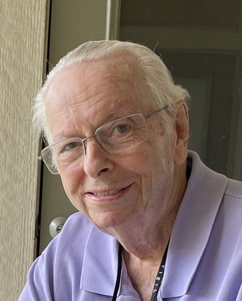 David W. Laughery Jr. Profile Photo